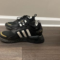 Adidas World Deluxe Shoes