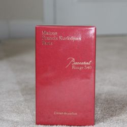 Maison Francis Kurkdjian Baccarat Rouge 540 Extrait de Parfum 70ml