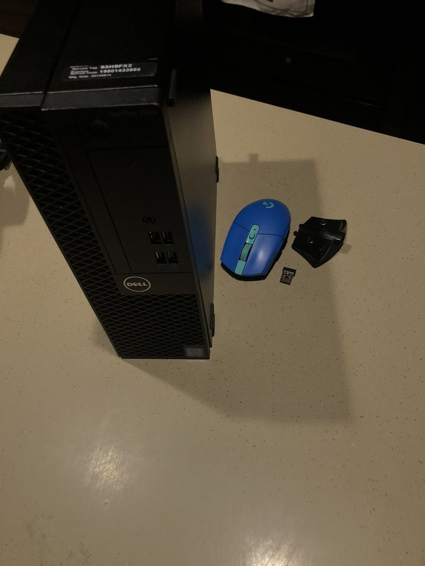 Dell Gaming Pc Will Trade For iPhones