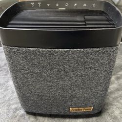 Stadler Form humidifier Karl, quiet powerful evaporator for humidifying rooms