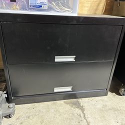 Storage Box 