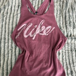 Nike Workout Tank top