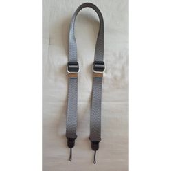 Peak Design Slide Lite Adjustable Camera Neck Strap, Ash - New