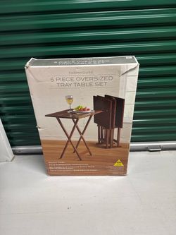 Side table