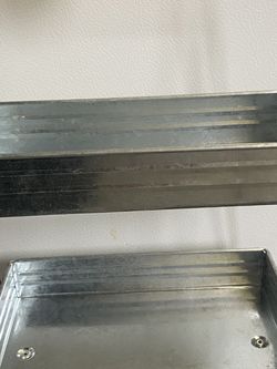 Target Tiered Tray