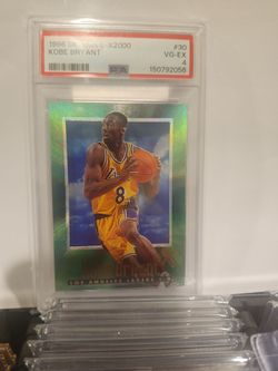 Kobe Bryant