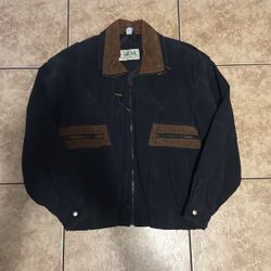 Vintage Ash Creek Jacket 