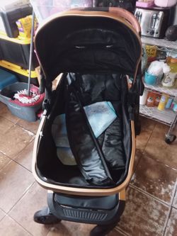 2 in 1 Stroller