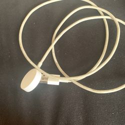 Apple Watch Charger Must Go Today