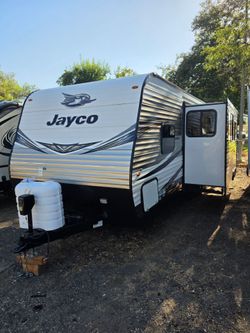 2018 jayco jay fligth 28bhs