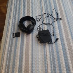 Steelseries Artic Pro Wireless Headset