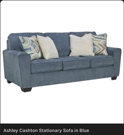 Sofa- Ashley