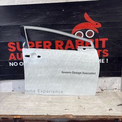 2023 Prius Door Front Passenger OEM 2026