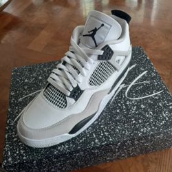 Jordan Military Size 10.5 DS