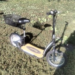 RAZOR Electric Scooter