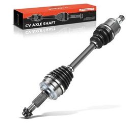 A-Premium CV Axle Shaft Assembly Compatible with Toyota RAV4 2013-2018 & Scion tC 2014-2016, L4 2.5L