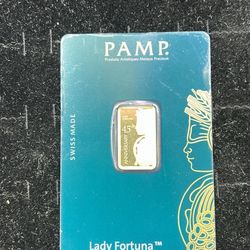 PAMP 5 Grams Pawn