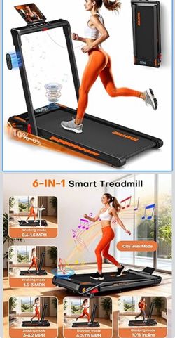 Treadmill