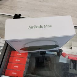 AIRPODS MAX