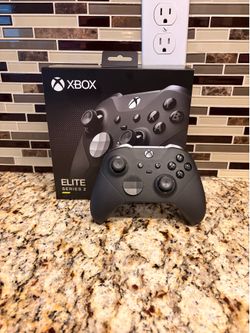 Xbox Elite Controller Series 2