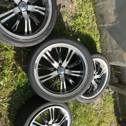 Rims