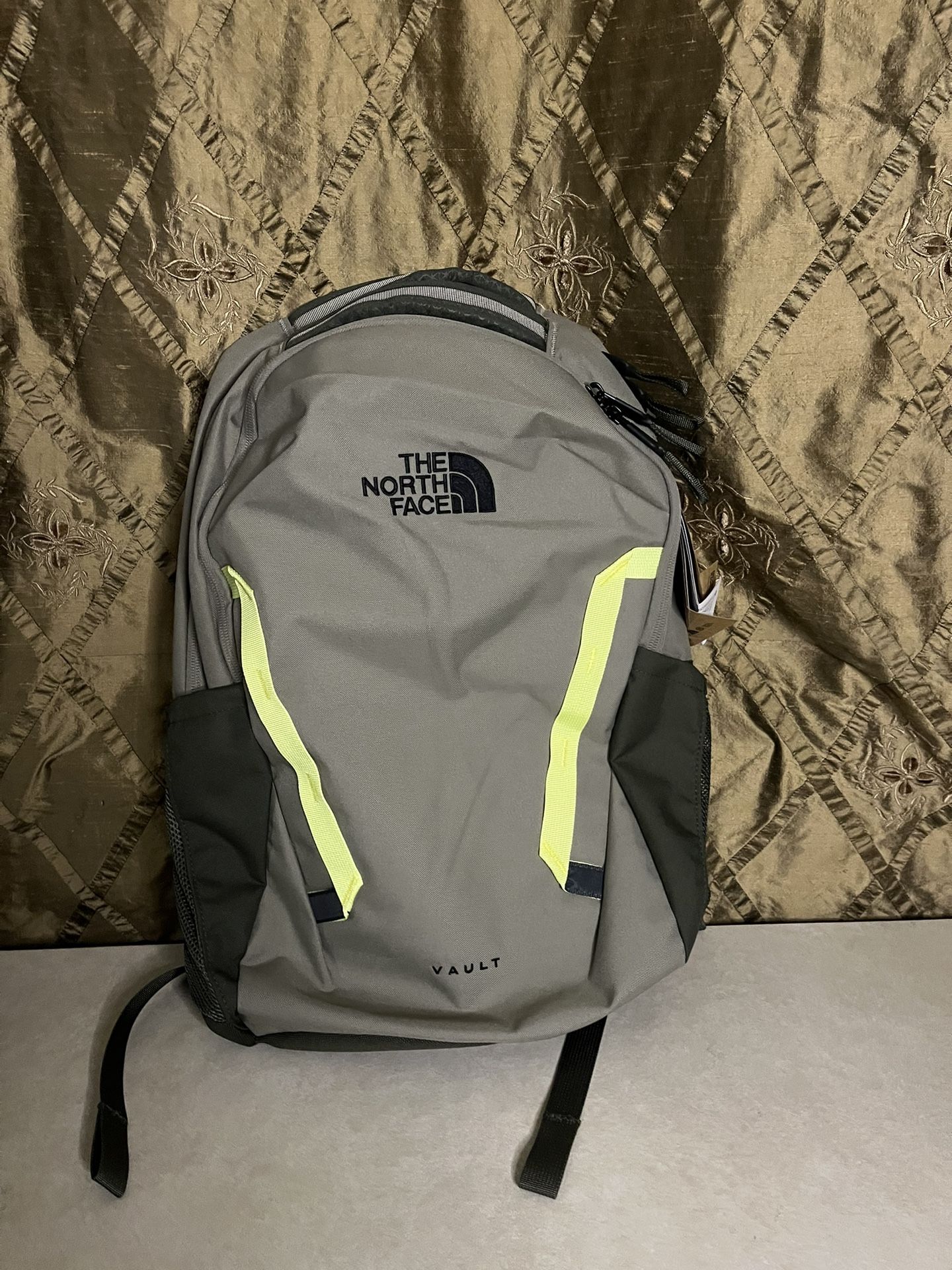 The North Face Vault 