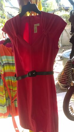 New dress size 12