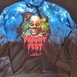 Fright Fest Hoodie