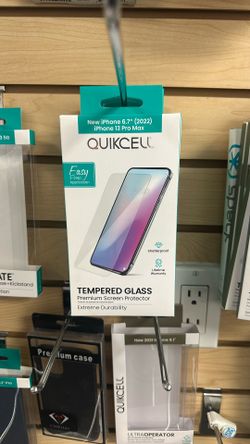 IPhone 13 Pro Max Screen Protector