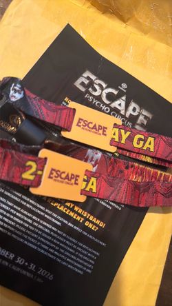 Escape Halloween