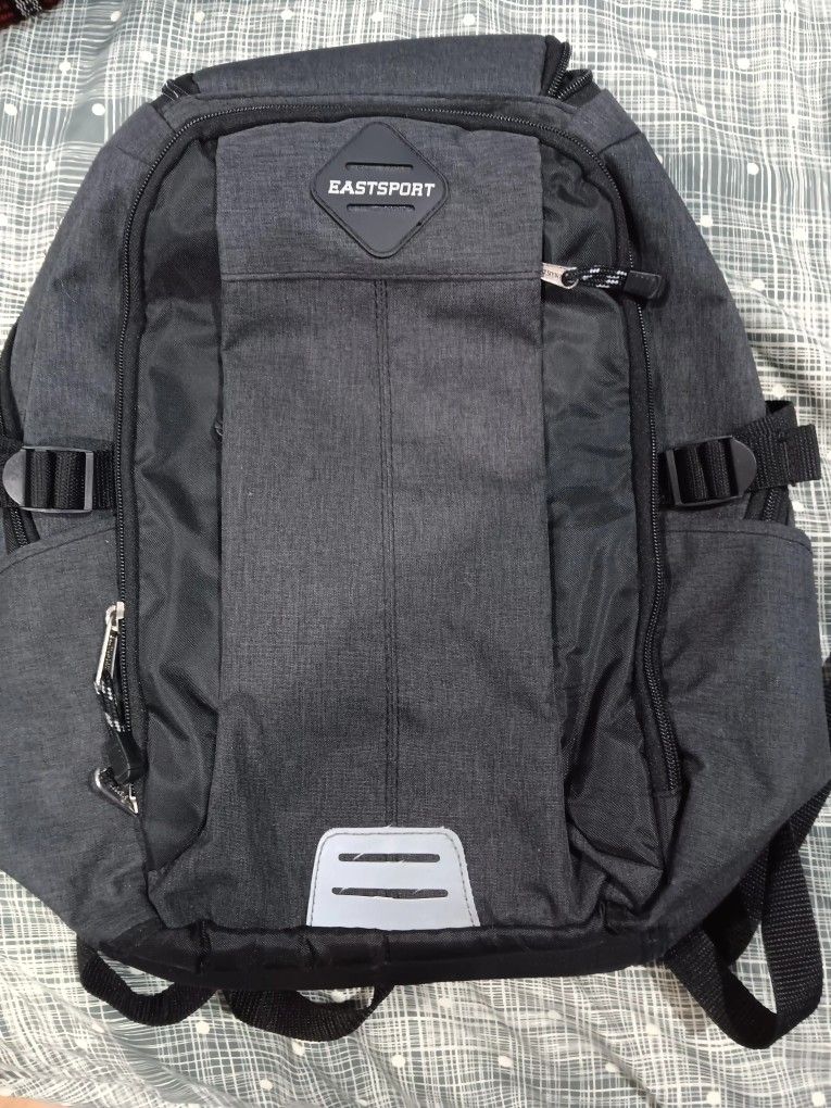 New East Port Backpack