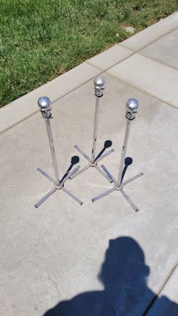 Skull Display Stands