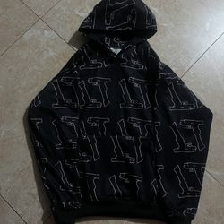 Sdl Hoodie 