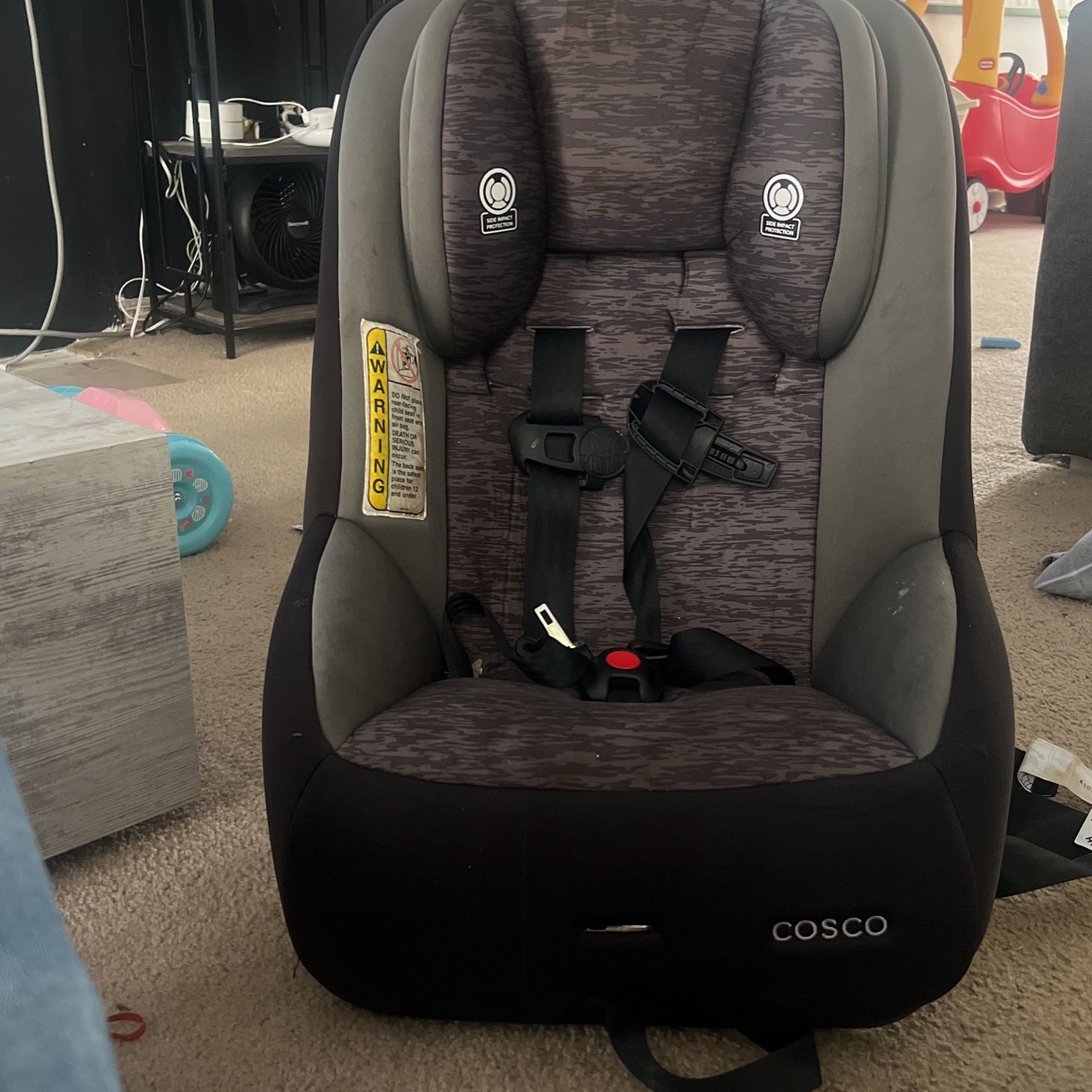 Car Seat 