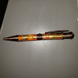 Dragon Pen