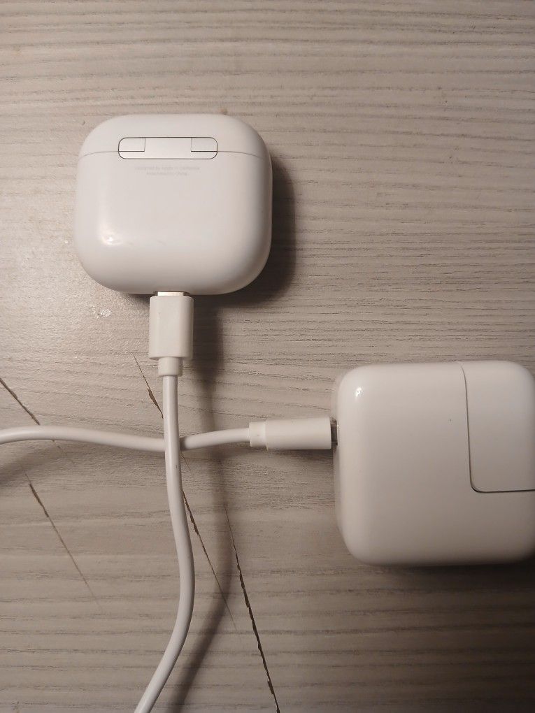Apple Airpods