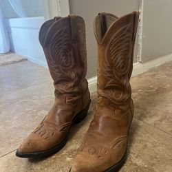 Cowboy Boots 