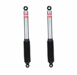 0-1.5” Lift Eibach Pro-Truck Sport Shocks Rear Pair For 2015-2020 Chevrolet Tahoe 4WD