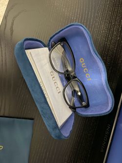 Gucci glasses