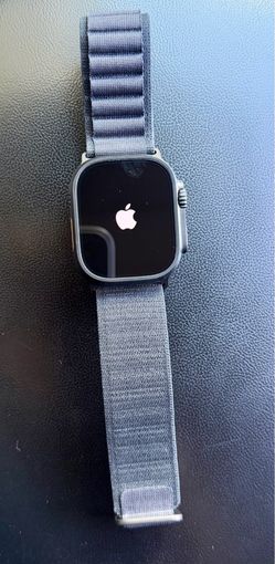 Apple Watch Ultra 3 49 mm WiFi + cellular