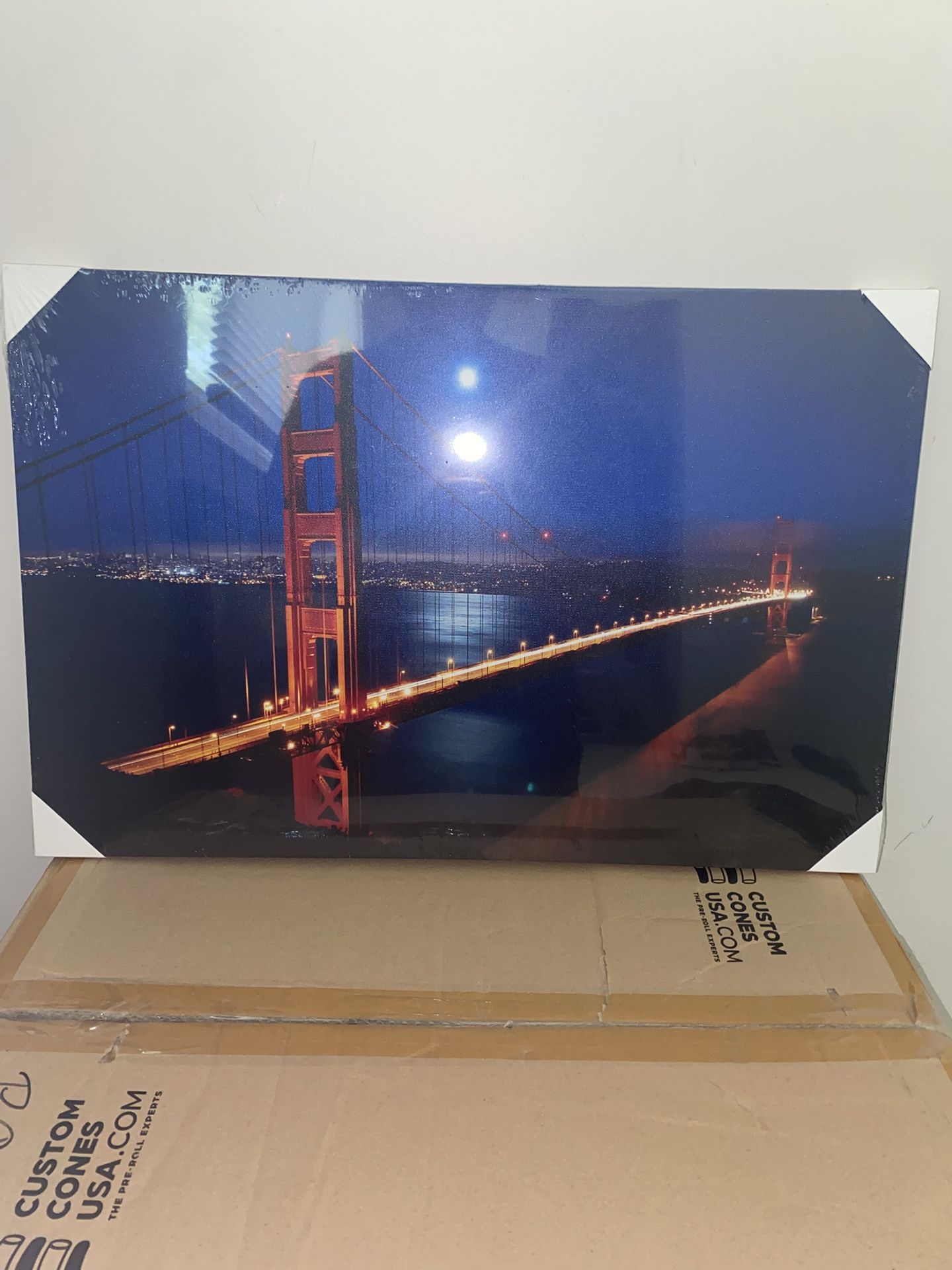 Light Up Picture