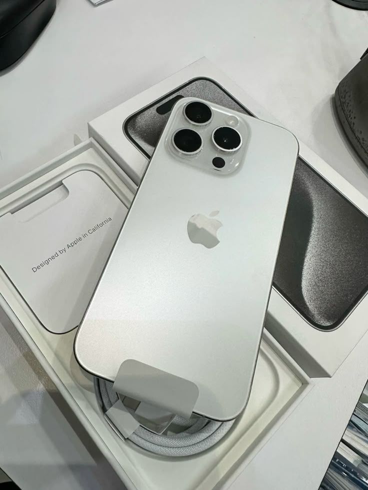 Apple iPhone 15 Pro Max Available ❗❗