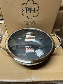 Cacerola 3qt Princess House 