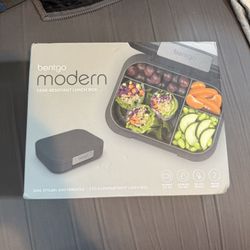 Bentgo Modern - Adult & Teen Bento Lunch Box