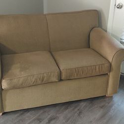 Love Seat