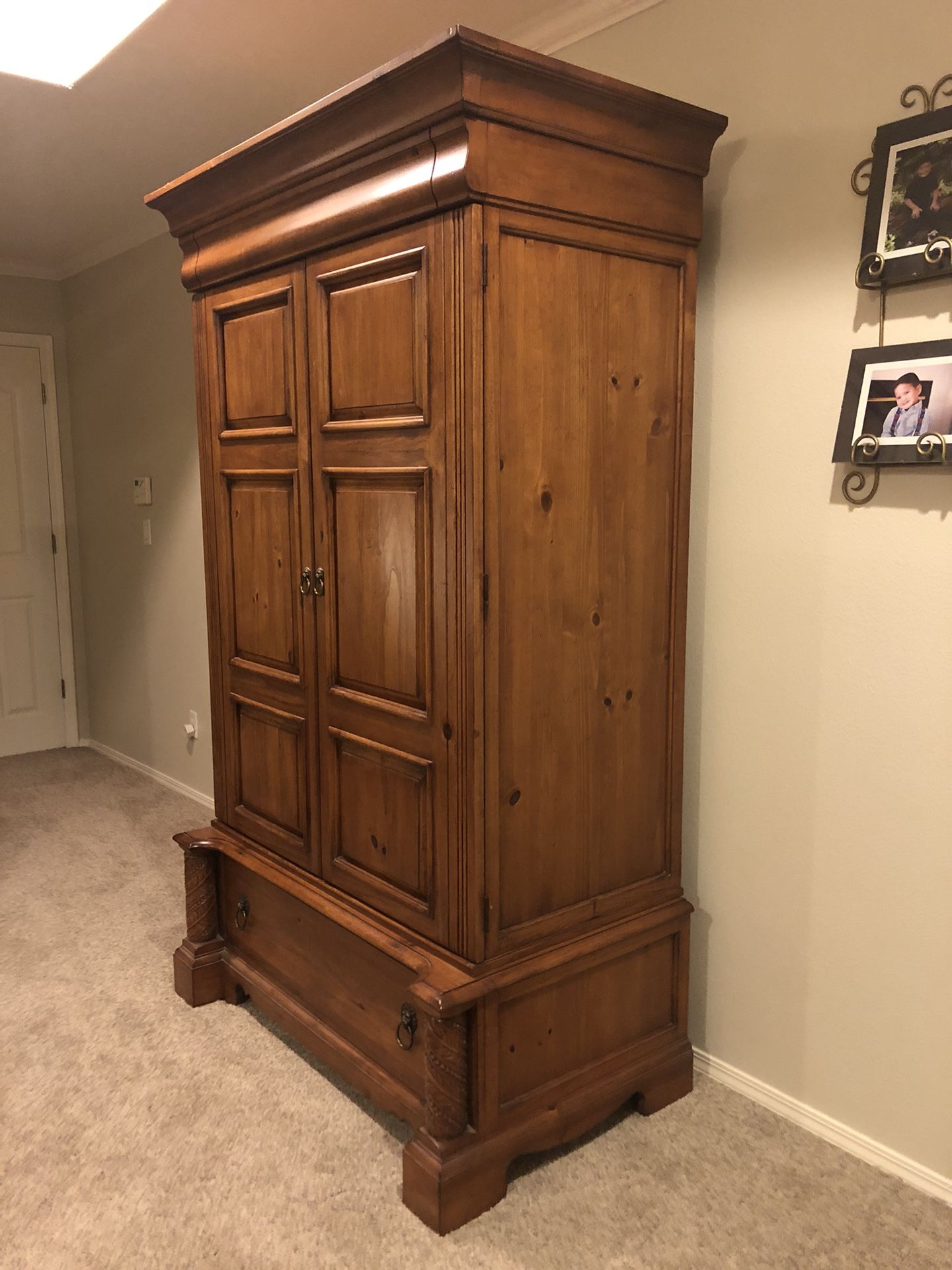 Armoire for Sale in Portland, OR OfferUp