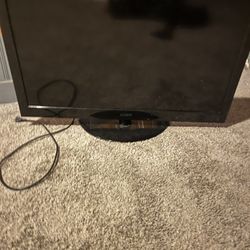 40in TV