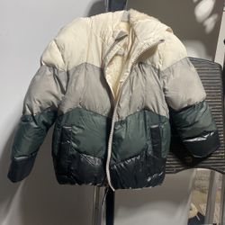 4T Jacket