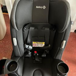 Car Seat