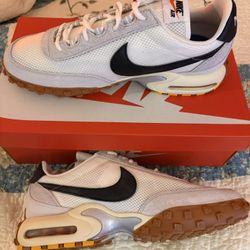 Men’s Air Max Waffle Racer SP Size 14
